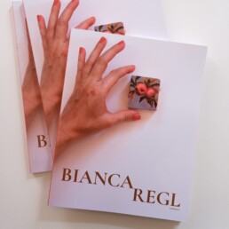 Bianca Regl : Miniatures