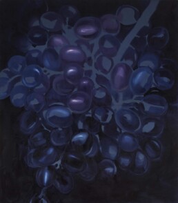 Grapes / 160X140 / Oil on Canvas / 2015